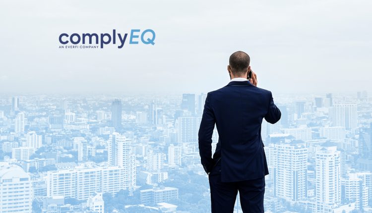 EverFi Launches ComplyEQ to Advance Workplace Compliance and Human-Centered Learning