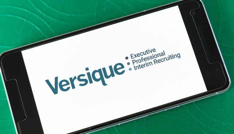 Versique Executive, Professional & Interim Recruiting Hires Nick Petersen as Managing Director in Finance & Accounting