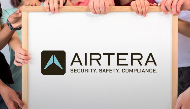 AirTera Earns Distinguished Workforce Development Accreditation