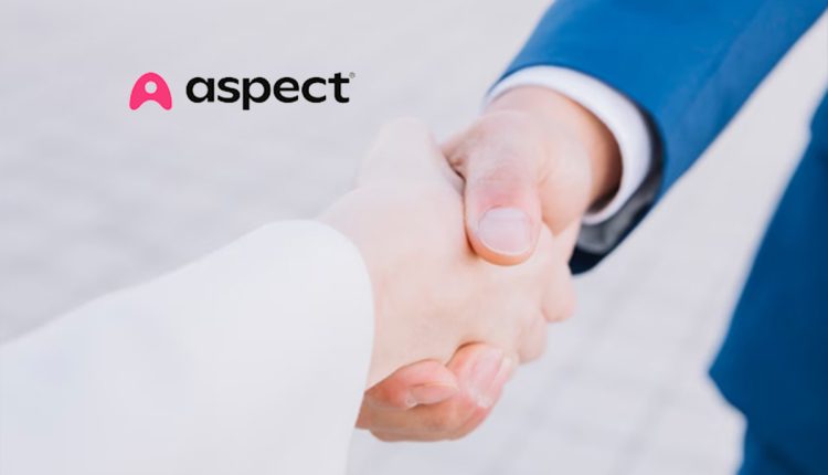 Aspect Software and Five9 Formalize Partnership to Expand Intelligent, Workforce-Optimized CX Solutions