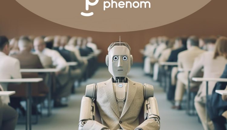 Broadcasting from Phenom Studios: Inside the AI Infrastructure, Agents and Deployment Models Redesigning Work Operations and Delivering Results in Weeks