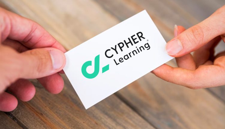 Cypher Learning Names John Mazur CEO to Accelerate Ai-Native Learning for Enterprises at Scale