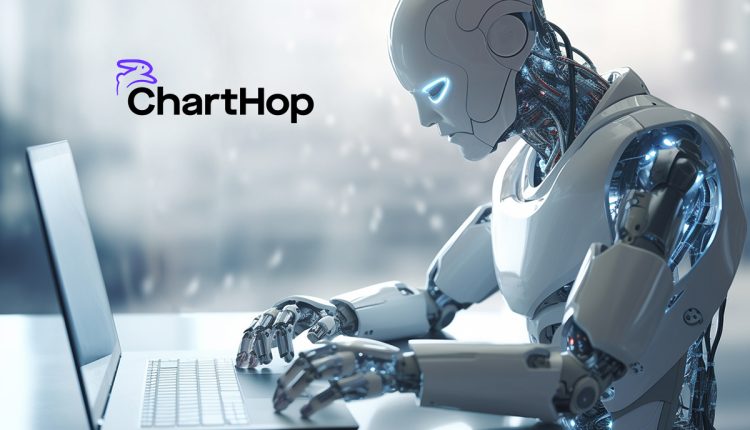 ChartHop Launches AI Pro