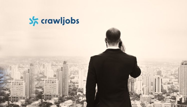 CrawlJobs Closes Funding Round at $3M Valuation to Expand AI Job Aggregation Platform