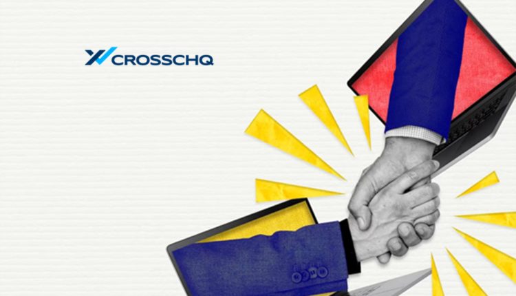 Crosschq Announces Acquisition of Traitify to Integrate Scientific Assessments into Its AI Hiring Intelligence Platform