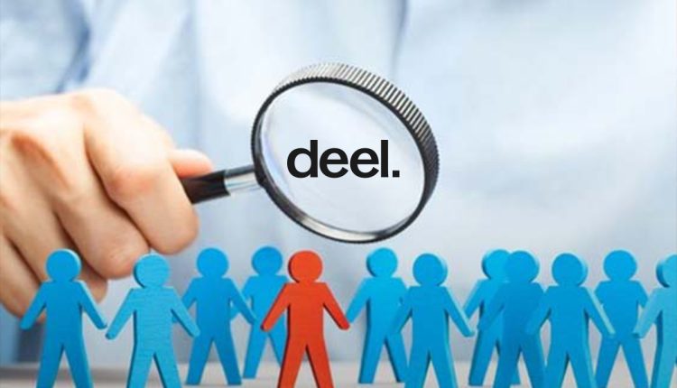 Deel’s State of Global Hiring Report: AI trainers gain ground in Singapore