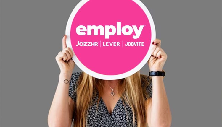 Employ Inc. Announces Eric Waldinger as Chief Revenue Officer