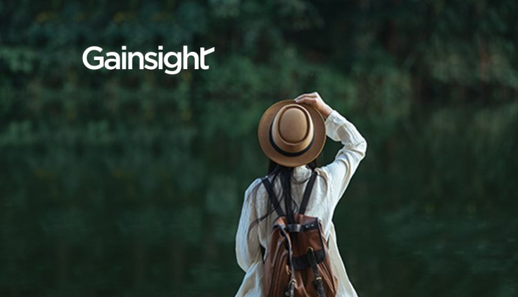Gainsight Deepens Executive Leadership Bench with Strategic Hires Across Finance and Go-to-Market