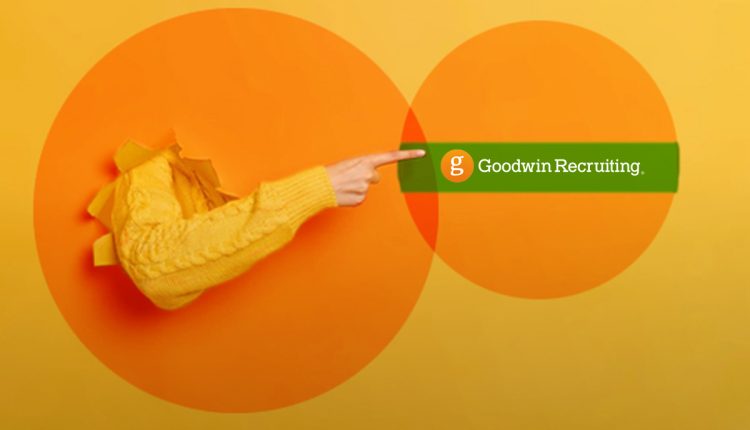Goodwin Recruiting is Named to Staffing Industry Analysts 2026 Best Staffing Firms to Work For