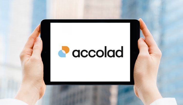 HR Recognition Platform: Accolad Modernizes Employee Years of Service Programs Across Canada