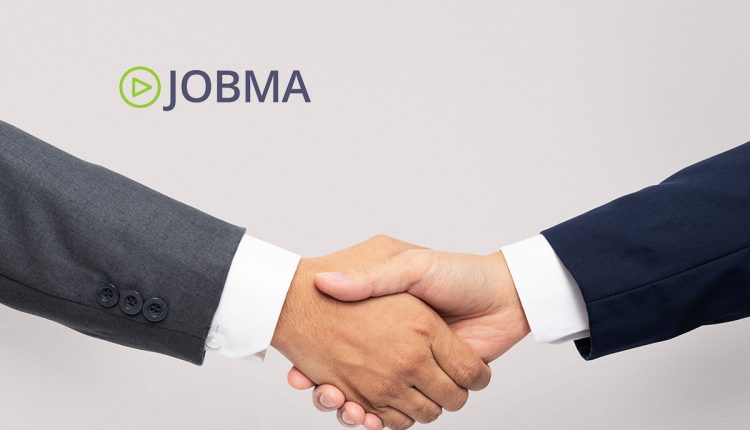 Jobma and AccuSourceHR Partner to Bring Candidate Screening and Verification into One Seamless Hiring Workflow