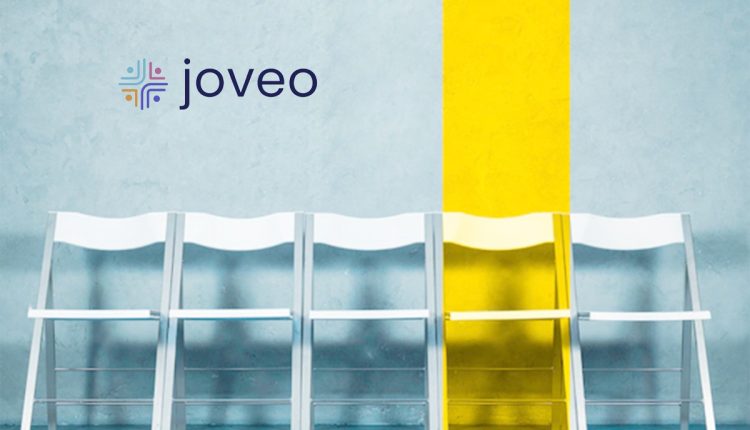 Joveo Launches AI Interviewer to Help Recruiting Teams Manage Record Applicant Volumes