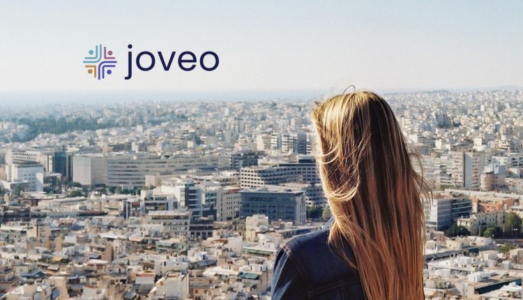 Joveo Named One of America’s Best Startup Employers 2026 by Forbes