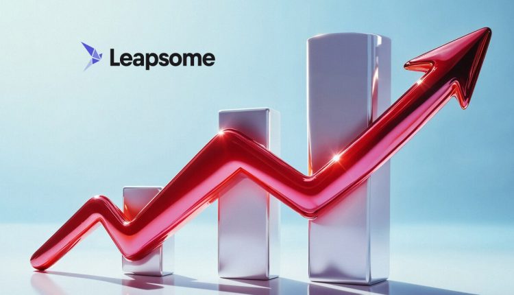 Leapsome Accelerates US Growth: Appoints Two Executive Hires and Wins Notion as Customer