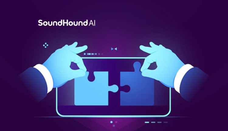 ManpowerGroup’s Experis and SoundHound AI Announce Strategic Partnership to Accelerate and Scale Enterprise AI Adoption