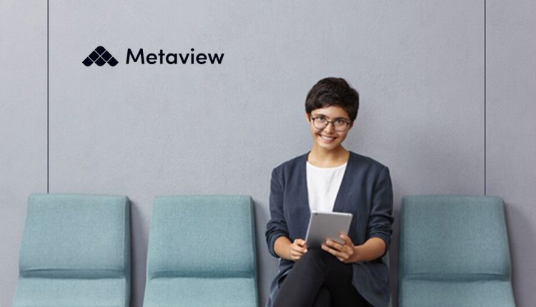 Metaview Launches Application Review, the Most Powerful Agent for Inbound Recruiting
