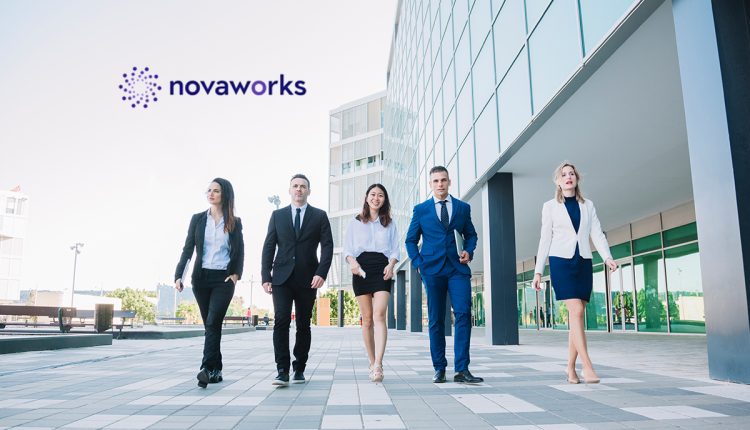 Novaworks.ai Launches Agentic Operating System for Total Workforce Management, Raises $8M Seed Round