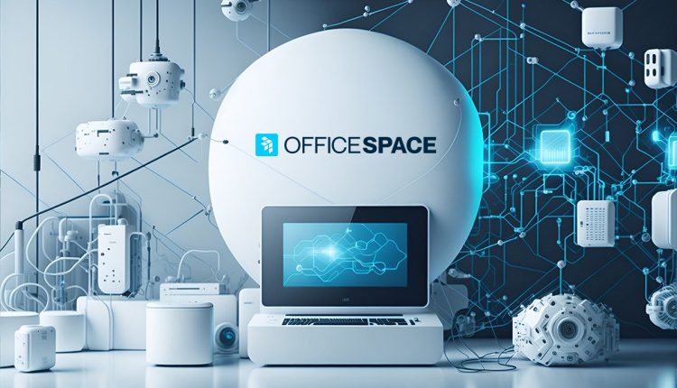 OfficeSpace Software Advances AI Canvas - Delivering a Team of AI Workplace Agents