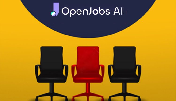 OpenJobs AI Raises a Multi-Million-Dollar Seed Round to Build the First Agent-First Recruiting Platform