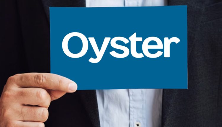 Oyster Named Best Global HR Solution in 2026 Lighthouse Tech Awards