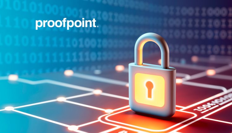 Proofpoint Redefines Email and Data Security for the Agentic Workspace