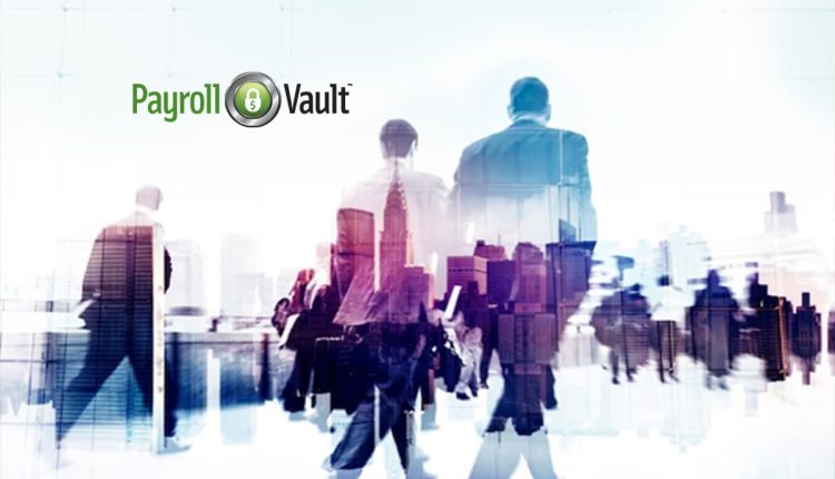 Raleigh Resident Opens Payroll Vault Franchise