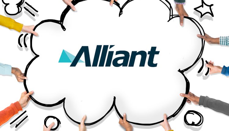 Reed Anders Joins Alliant Insurance Services’ Employee Benefits Group