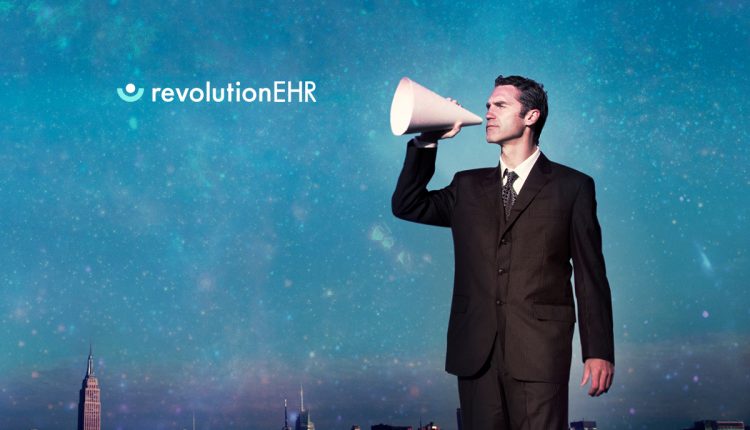 RevolutionEHR Launches RevPay, Redefining How Optometry Practices Manage Cash Flow