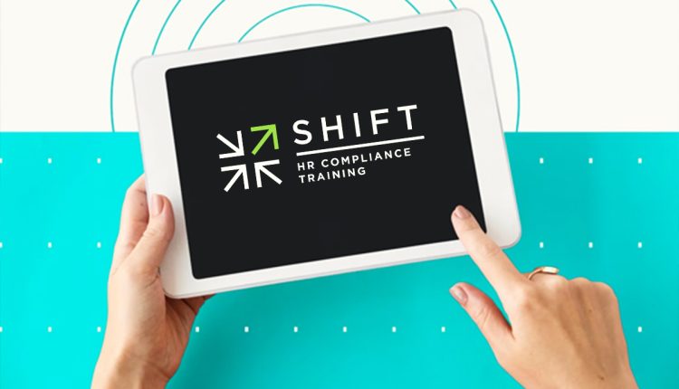 SHIFT HR Compliance Training Launches Giving and Receiving Feedback Microlearning Course