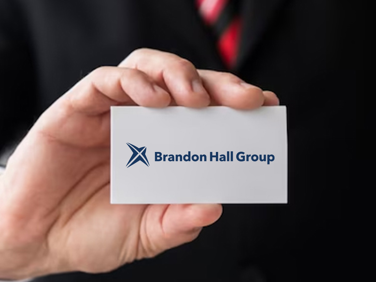 Scheer IMC Selected as Eminence Partner by Brandon Hall Group