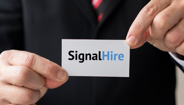 SignalHire Data Reveals 30% of B2B Contact Records Go Stale Every Year: Database Decay Costs about 546 Hours Annually