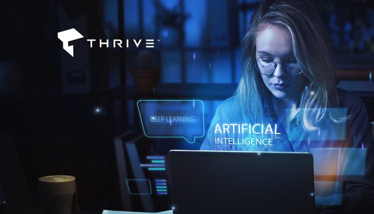Thrive Expands Managed AI Services with Model Agnostic AI Workspace