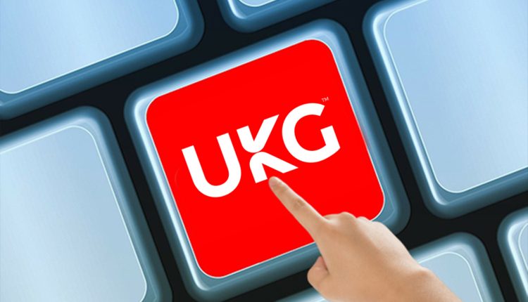 UKG Workforce Operating Platform Named Overall Leader in Two New Industry Reports