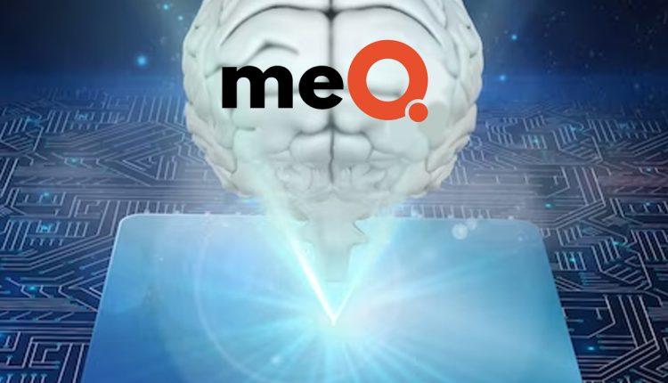 meQ Appoints Brad Swingruber as CEO to Lead Next-Gen AI Workforce Intelligence and Wellness Platform