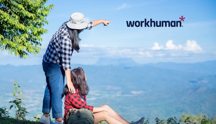 72% of Workers Say Their Company Is Thriving – But Nearly Half Say Work Was Better in the Past