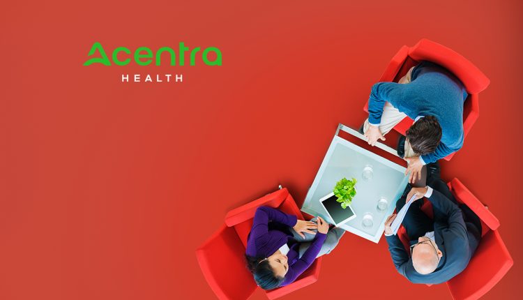 Acentra Health Named to Newsweek’s Greatest Workplaces for Entry Level 2026 List