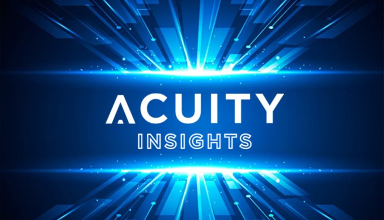 Acuity Insights Named One of Canada’s Top Small & Medium Employers for the Second Year in a Row