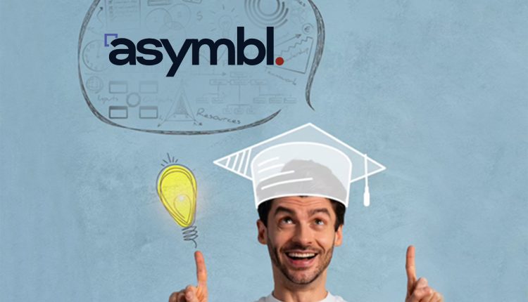 Asymbl Revolutionizes the Talent Relationship Management Experience With Talent Intelligence and Recruiter Agent Products