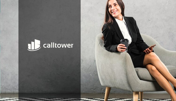 CallTower Establishes a New Standard with eSIM Integration for Microsoft Teams and Webex Go Mobility