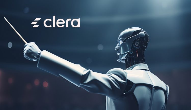 Clera Challenges the Recruiting Industry with an AI Talent Agent That Represents Candidates