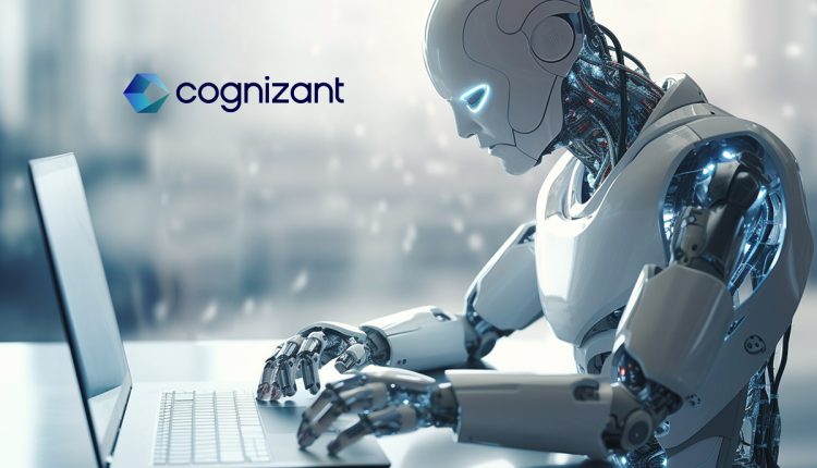 Cognizant Propels AI Workforce Training with Cognizant Skillspring™: New Talent Transformation Platform Designed to Accelerate Clients' Workforce AI Readiness