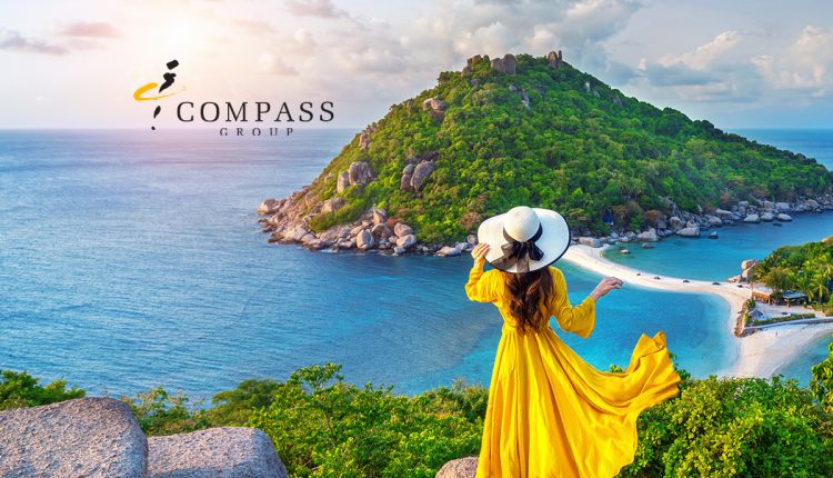 Compass Group Canada Named One of Canada’s Greenest Employers for 2026