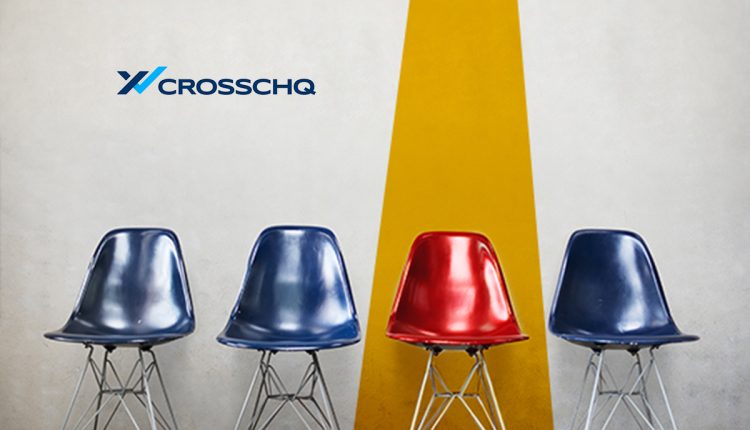Crosschq Hires Hector Selberis as Chief Revenue Officer to Champion Quality of Hire and Drive Revenue Growth