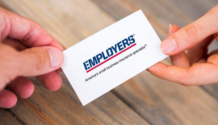 EMPLOYERS Becomes First Insurance Carrier to Launch Quoting App in the ChatGPT App Directory