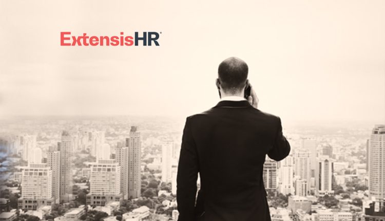 ExtensisHR Appoints Alan Missen as Chief Information Officer