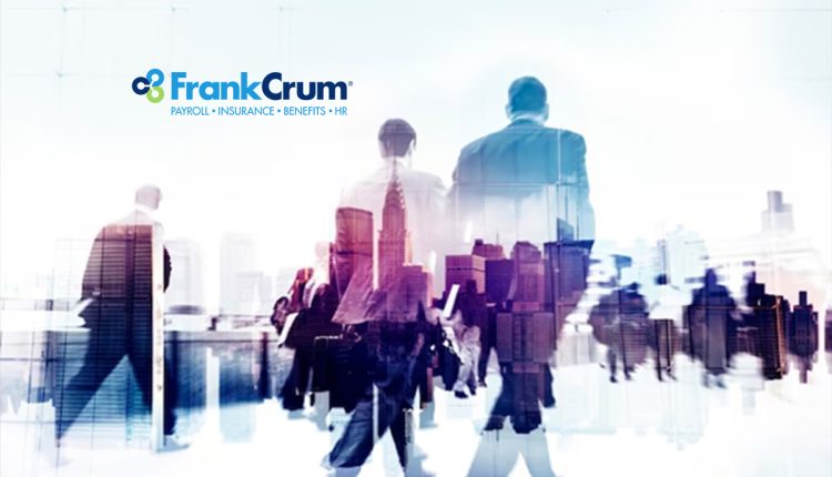 FrankCrum Earns National Top Workplace Recognition from USA TODAY Amid Continued Enterprise Growth