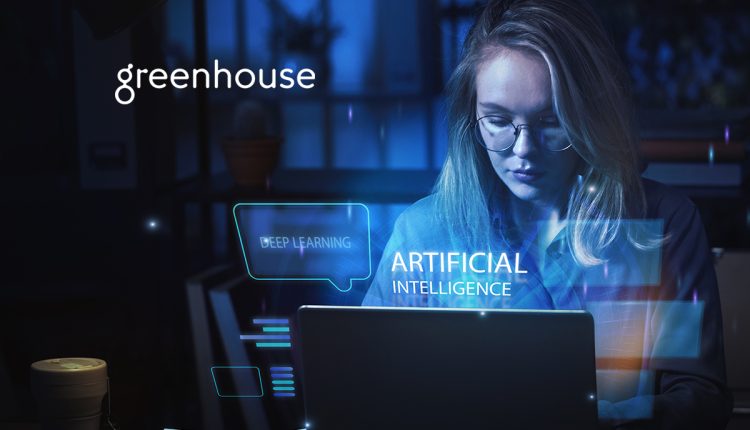 Greenhouse Launches AI Principles Framework, Setting the Standard for Responsible Hiring in the AI Era
