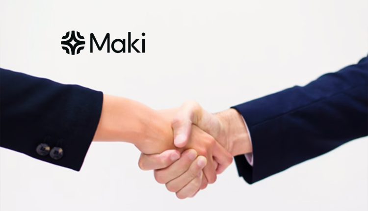Hudson Talent Solutions Partners with Maki People to Embed AI Hiring Intelligence Across Its Global RPO Delivery