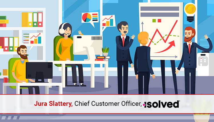 In a Confusing Labor Market, HR Teams Are Turning to Brokers