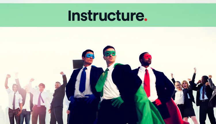 Instructure Introduces Simplified Canvas Tiers and Ecosystem Updates at New & Next Showcase